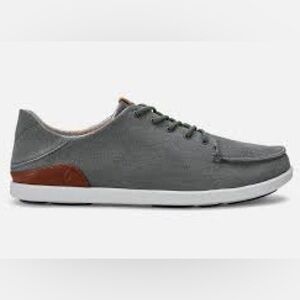 OluKai Manoa Men's Sneakers